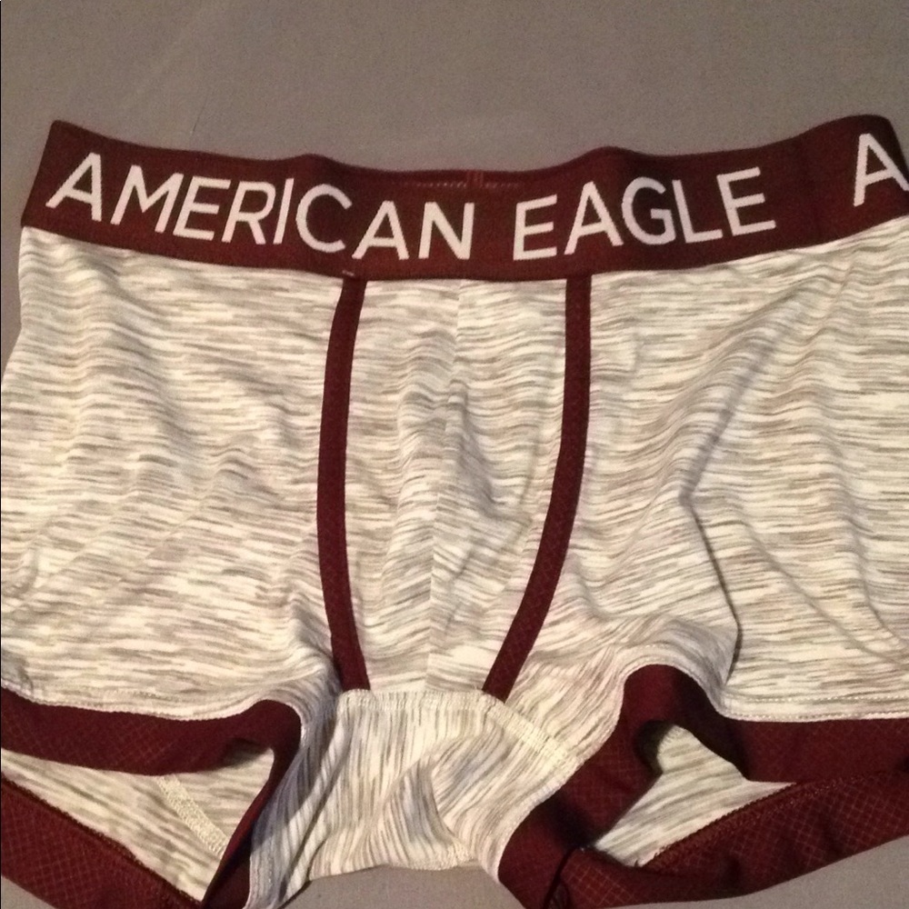 American Eagle trunk